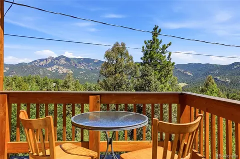 Exterior - 33888 Bardwell Rd, Pine, CO 80470 photo 12 of 14