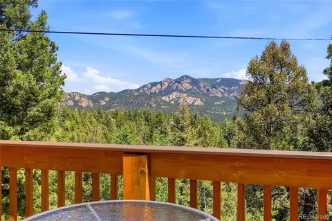 Exterior - 33888 Bardwell Rd, Pine, CO 80470 photo 10 of 14