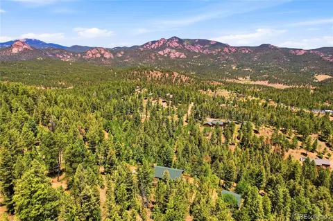 View/Area - 33888 Bardwell Rd, Pine, CO 80470 photo 3 of 7