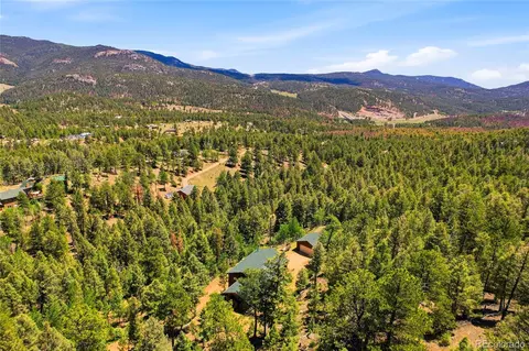 View/Area - 33888 Bardwell Rd, Pine, CO 80470 photo 4 of 7