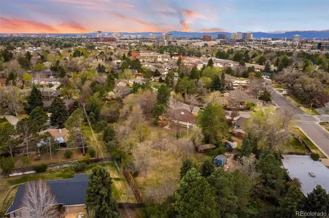4516 S Yosemite Ct, Greenwood Village, CO 80111