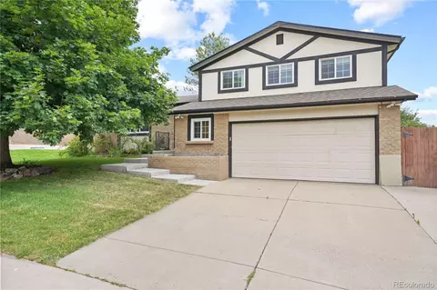 6451 S Hoyt St, Littleton, CO 80123
