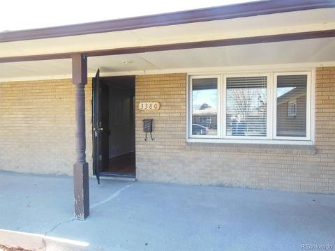3380 Jasmine St, Denver, CO 80207 photo 1