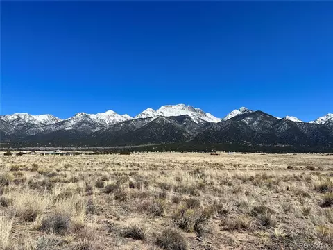 336 337 Cottonwood Creek Rd, Crestone, CO 81131