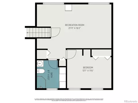 16497 E Vassar Ave, Aurora, CO 80013 photo 25