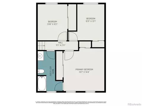 16497 E Vassar Ave, Aurora, CO 80013 photo 23