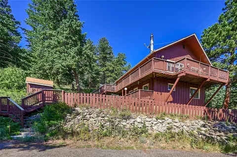 910 Chute Rd, Golden, CO 80403