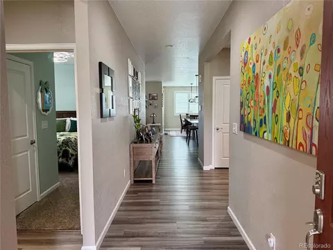 Entry Way - 7758 E 157th Ave, Thornton, CO 80602 photo 1 of 1