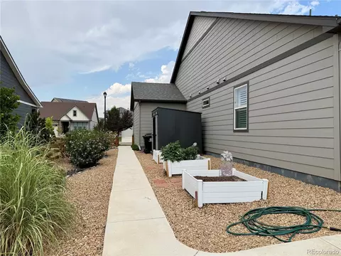 Exterior - 7758 E 157th Ave, Thornton, CO 80602 photo 10 of 10