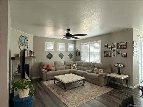 Living - 7758 E 157th Ave, Thornton, CO 80602 photo 2 of 2