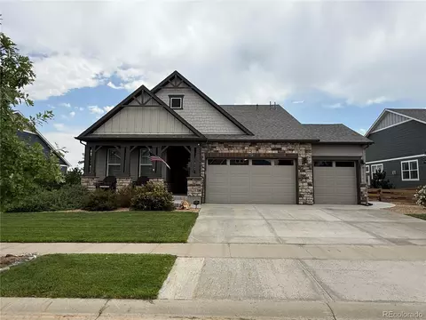 Exterior - 7758 E 157th Ave, Thornton, CO 80602 photo 3 of 10