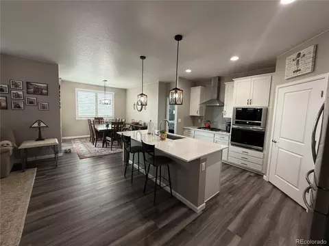 Kitchen - 7758 E 157th Ave, Thornton, CO 80602 photo 1 of 3