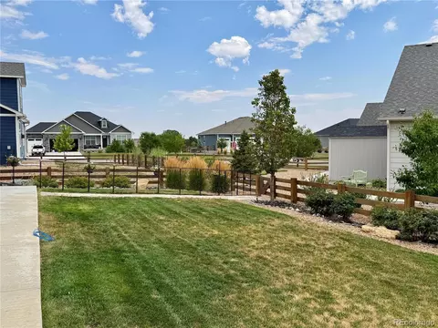 Exterior - 7758 E 157th Ave, Thornton, CO 80602 photo 6 of 10