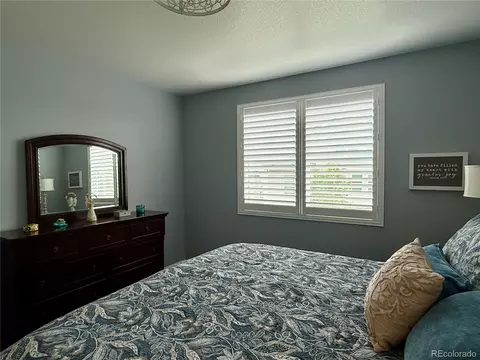 Bedroom - 7758 E 157th Ave, Thornton, CO 80602 photo 1 of 4