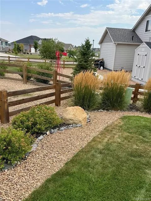 Exterior - 7758 E 157th Ave, Thornton, CO 80602 photo 5 of 10