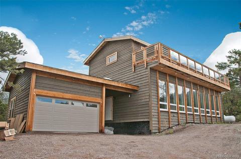 4201 Caprice Way, Crestone, CO 81131 photo 1