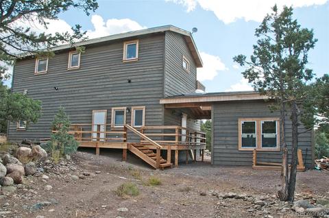 4201 Caprice Way, Crestone, CO 81131 photo 2