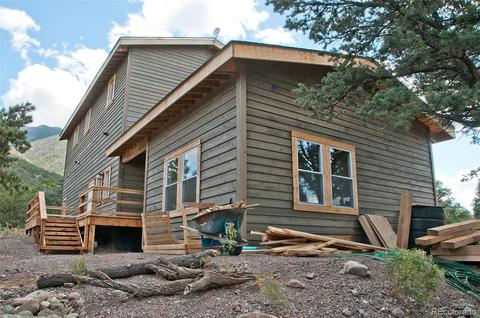 4201 Caprice Way, Crestone, CO 81131 photo 6