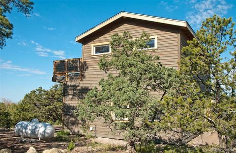 4201 Caprice Way, Crestone, CO 81131 photo 3