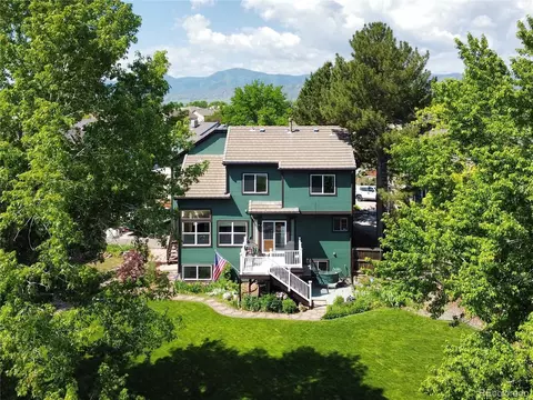 8296 S Reed St, Littleton, CO 80128