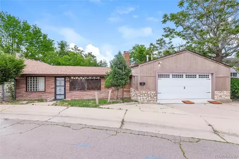 142 S Xavier St, Denver, CO 80219