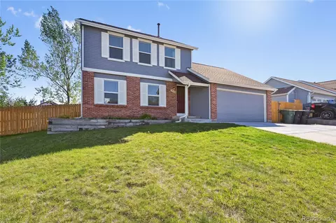 3566 E 98th Ave, Thornton, CO 80229