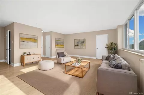 1196 N Grant St #501, Denver, CO 80203