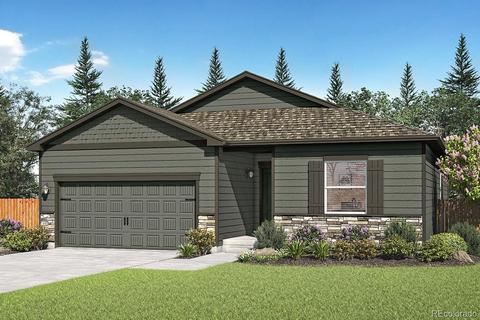 1090 Long Meadows St, Severance, CO 80550 photo 1