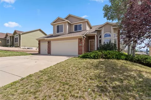 17 Pistol Creek Dr, Monument, CO 80132