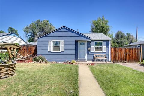 6855 W 55th Pl, Arvada, CO 80002 photo 1