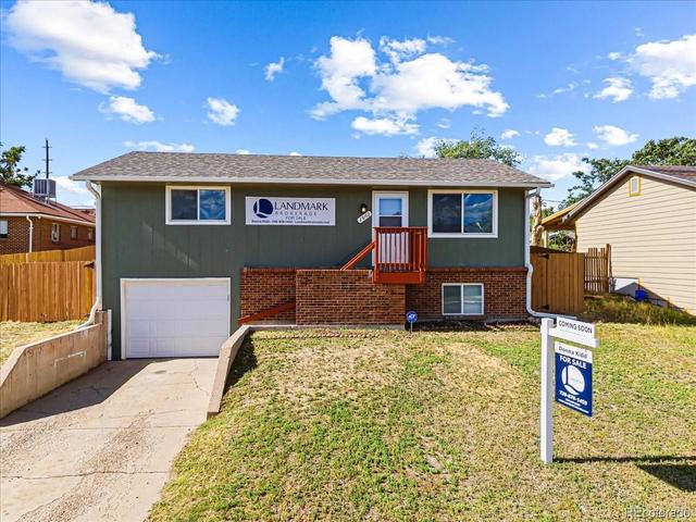 1961 W Pacific Pl, Denver, CO 80223