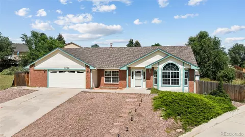 3470 Nancy Ln, Colorado Springs, CO 80910