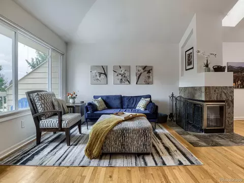 2199 S Scranton Way #201, Aurora, CO 80014