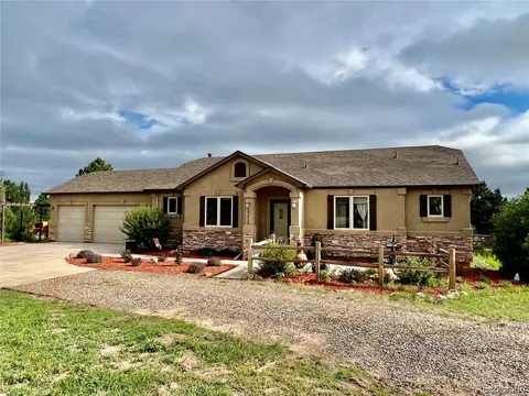 17915 Grama Rdg, Colorado Springs, CO 80908