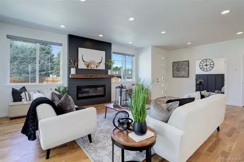 5601 E Iowa Ave, Denver, CO 80224