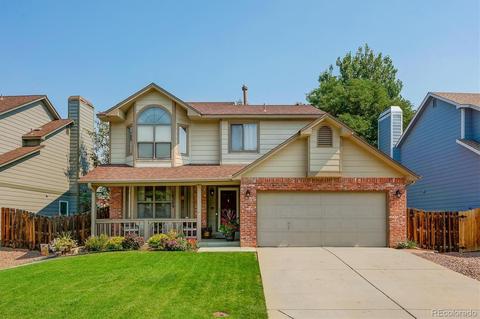 18209 E Harvard Pl, Aurora, CO 80013 photo 1