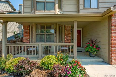 18209 E Harvard Pl, Aurora, CO 80013 photo 3