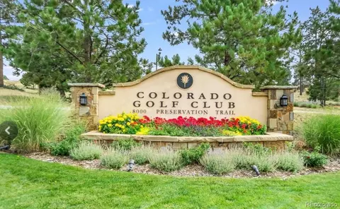 7927 Forest Keep Cir, Parker, CO 80134