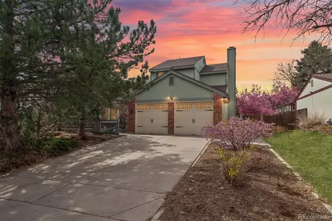 5035 S Evanston St, Aurora, CO 80015