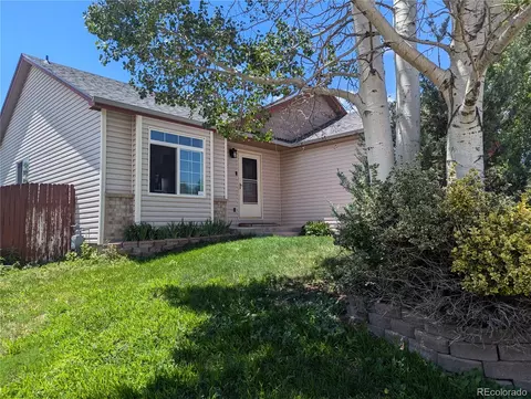 6973 Allens Park Dr, Colorado Springs, CO 80922