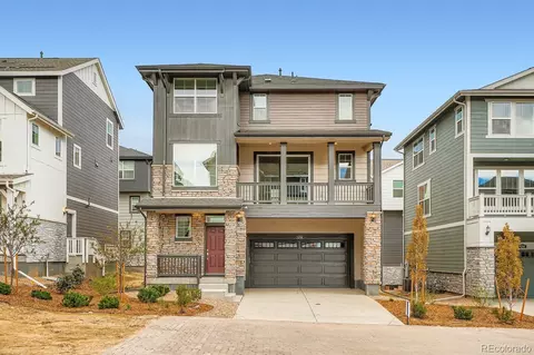 6796 E 149th Dr, Thornton, CO 80602