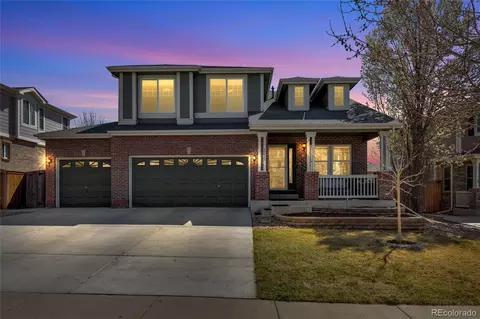 20420 E Doane Dr, Aurora, CO 80013