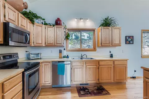 11155 Bear Run Trl, Conifer, CO 80433 photo 19