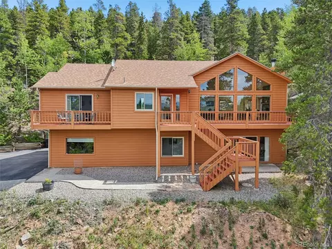 11155 Bear Run Trl, Conifer, CO 80433 photo 4