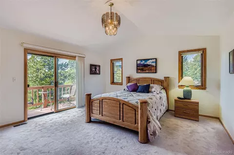 11155 Bear Run Trl, Conifer, CO 80433 photo 21