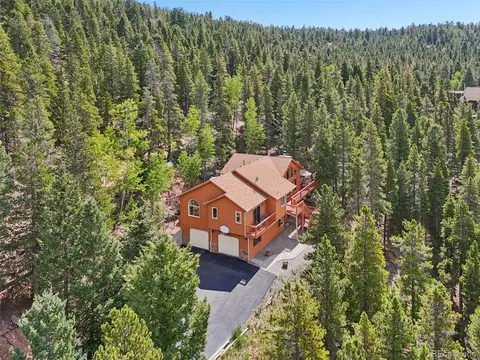 11155 Bear Run Trl, Conifer, CO 80433 photo 11