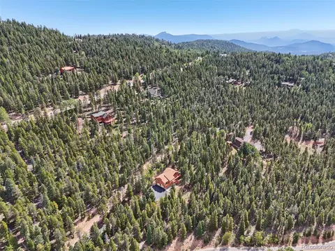 11155 Bear Run Trl, Conifer, CO 80433 photo 42