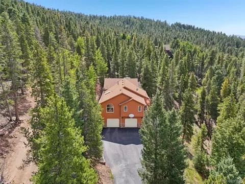 11155 Bear Run Trl, Conifer, CO 80433 photo 10