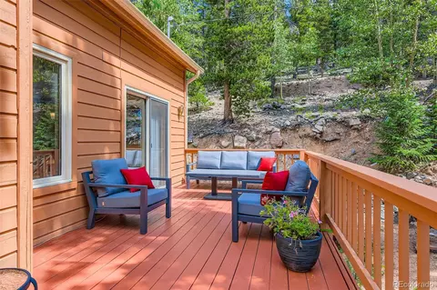 11155 Bear Run Trl, Conifer, CO 80433 photo 34