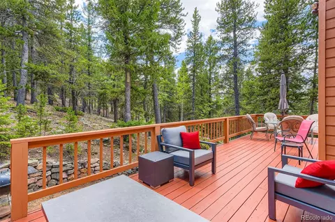 11155 Bear Run Trl, Conifer, CO 80433 photo 35